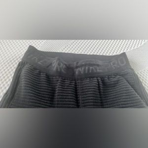 Nike Pro Hyperwarm Athletic Tights